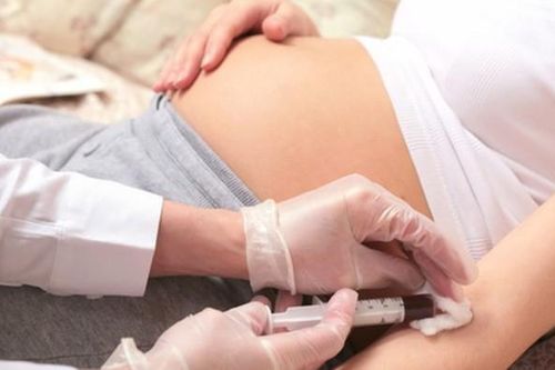 Những giai đoạn nhất định phải đi khám khi mang thai
