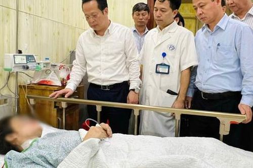 Ngành Giáo dục Hà Nội sẻ chia với học sinh, sinh viên và giáo viên vụ cháy chung cư mini