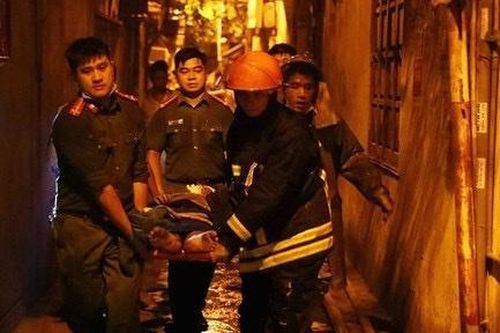 Có được phép dùng tài khoản cá nhân kêu gọi từ thiện?