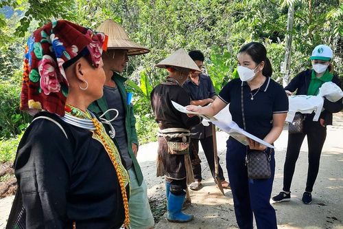 Bảo vệ môi trường gắn với xây dựng nông thôn mới