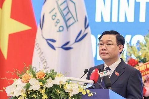 Nhân loại không còn đói nghèo là mẫu số chung của các nỗ lực hợp tác toàn cầu