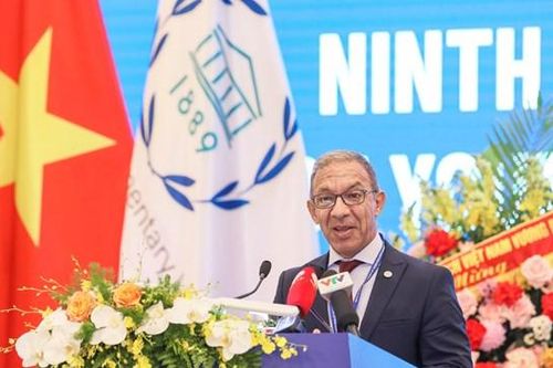 Biến những lời nói thành hành động