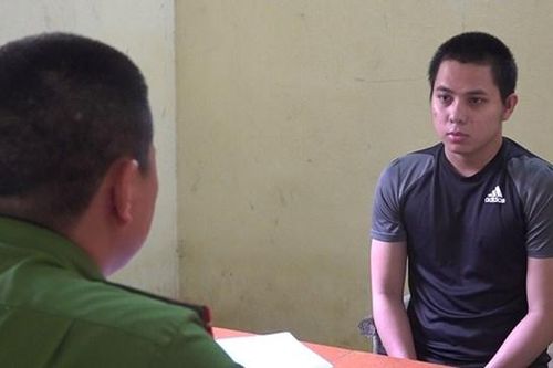 Quảng Nam: Bắt thanh niên liên quan vụ 53 người sử dụng ma túy trái phép