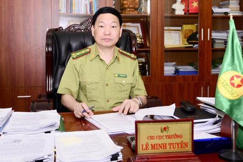 Chung tay bảo vệ động vật hoang dã