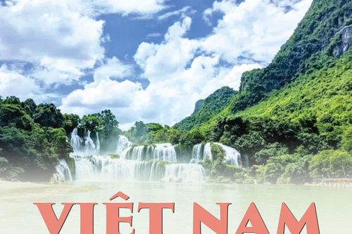 Việt Nam - Điểm đến khám phá vùng đất mới