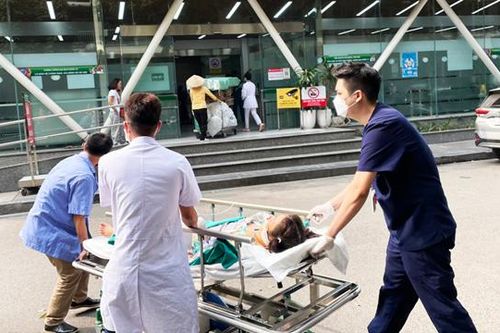 Cứ 1 phút, có 5 bệnh nhân tử vong vì không được chăm sóc an toàn