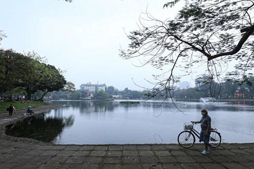 Hà Nội: Sẽ có thiết kế đô thị riêng khu vực xung quanh hồ Thiền Quang