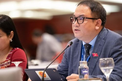 Xác định thế hệ trẻ là trung tâm của đổi mới sáng tạo, khởi nghiệp