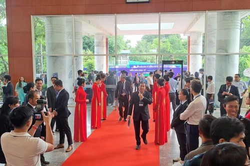 Nhiều ý kiến, kinh nghiệm hữu ích được chia sẻ tại HEF 2023