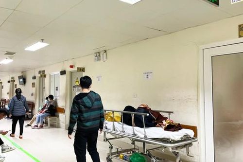 Làm rõ thông tin nhân viên chụp X-Quang bị tố sàm sỡ nữ bệnh nhân