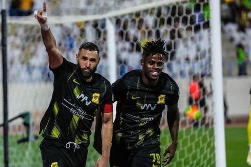 Tin nóng thể thao sáng 15/9: Benzema lại hóa 'người hùng' tại Ả Rập, SAO U23 Việt Nam 'quay xe' tới CAHN