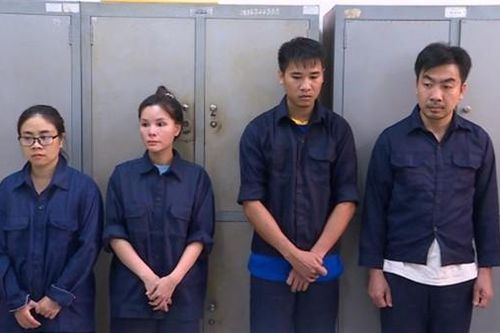 Khởi tố 4 công chức Hải quan; xem xét xử lý trách nhiệm người đứng đầu