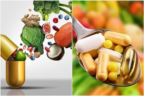 Cần có hướng dẫn về tiêu chuẩn định lượng của thực phẩm chức năng