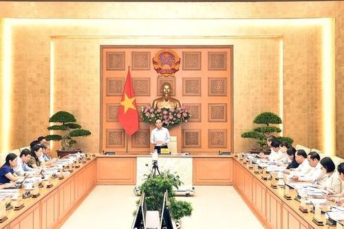 Rà soát văn bản pháp luật: Các bộ, ngành phải chỉ ra được nội dung cần sửa đổi, bổ sung