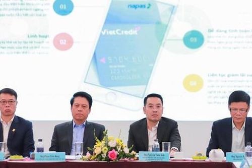 Tiềm năng thẻ tín dụng nội địa còn lớn