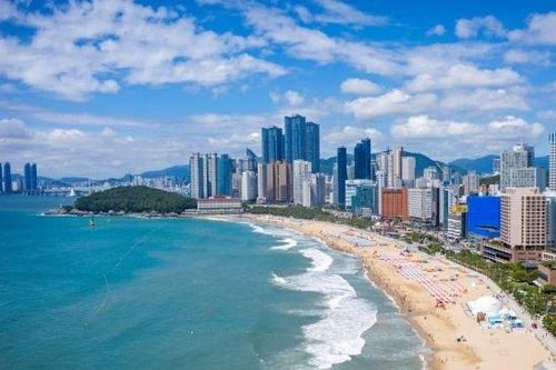 Thúc đẩy du lịch hai chiều Việt Nam và Busan (Hàn Quốc)