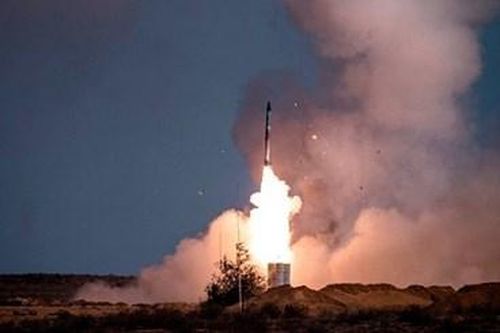 Quân sự thế giới hôm nay (15-9): Thêm hệ thống tên lửa S-400 bị tiêu diệt ở Crimea