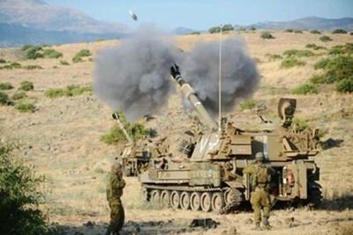 Israel: Hãng công nghiệp quốc phòng Elbit Systems sẽ ra mắt hệ thống bắn pháo tự động Crossbow