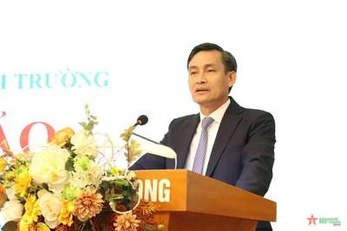 Lấy ý kiến góp ý Dự thảo Luật Địa chất và Khoáng sản