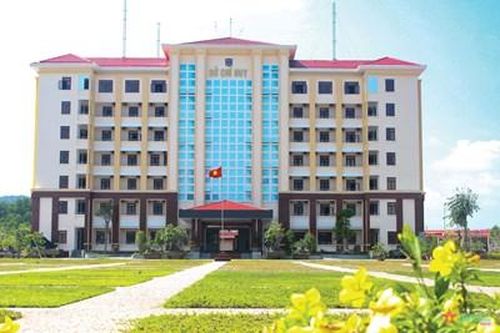 Vùng Cảnh sát biển 4: Xây dựng đơn vị chính quy, sạch, đẹp
