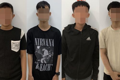 Làm rõ nhóm 'UFO' gây rối, tập kích vào quán ăn