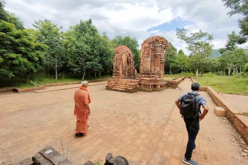 Huyền bí bảo vật Chămpa (Kỳ cuối: Những phát hiện mang tính lịch sử)