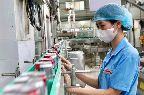 Thôi thúc kinh tế TP Hồ Chí Minh chuyển mình