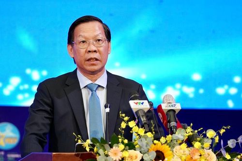 TPHCM sẽ giữ vai trò tiên phong phát triển xanh