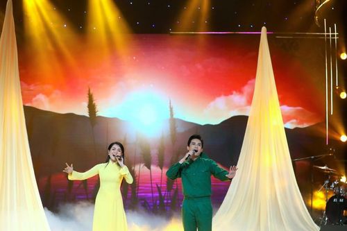 Chương trình 'Miền ký ức' - 'Khi ta hai mươi'