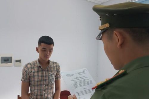 Đà Nẵng: Bắt tạm giam 2 đối tượng tàng trữ súng trái phép