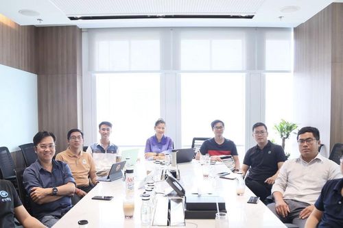 QVIC 2023 chọn ba startup công nghệ với phần thưởng 225.000 USD từ Qualcomm