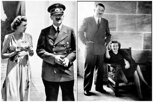 Sau khi vợ chồng Hitler tự sát, thân tín làm chuyện 'động trời' gì?