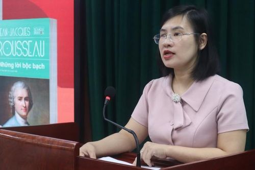 Xây dựng tiêu chí và Danh mục Tủ sách Tinh hoa Tri thức thế giới
