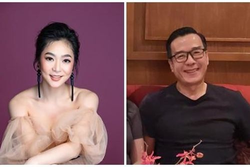Hà Thanh Xuân khoe ảnh gợi cảm, Thắng Ngô lộ diện sau ồn ào