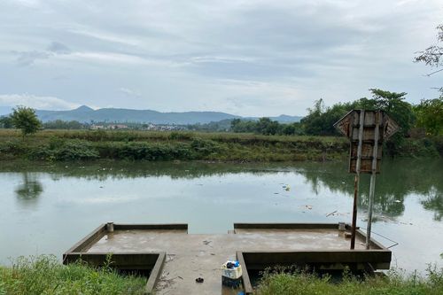 Nhiều bến tàu đầu tư lớn bỏ hoang tại Đà Nẵng
