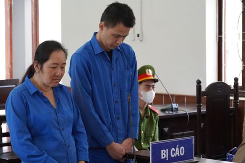 Nhận là 'thầy trừ tà' để chiếm đoạt hơn 2,4 tỉ đồng