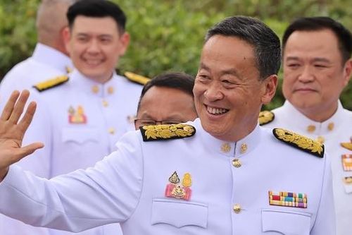 Yếu tố tác động tới chính sách đối ngoại mới của Thái Lan