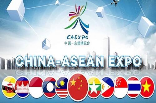 CAEXPO 2023: Tận dụng lợi thế vị trí địa lý và hơn thế nữa...