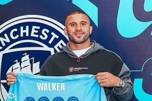 Chuyển nhượng cầu thủ ngày 15/9: Man City gia hạn Kyle Walker; Joao Palhinha ở lại Fulham; Getafe bán được nhiều áo đấu của Greenwood