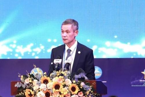 Bộ Ngoại giao sẽ thúc đẩy hợp tác 3 trọng tâm đột phá với TP. Hồ Chí Minh trong tăng trưởng xanh