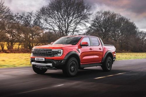 Cập nhật bảng giá xe hãng Ford mới nhất tháng 9/2023