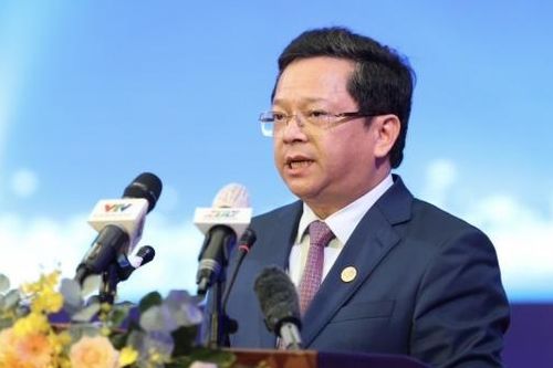 Ban Kinh tế Trung ương đồng hành cùng TP. Hồ Chí Minh trong xây dựng các cơ chế, chính sách đặc thù về tăng trưởng xanh