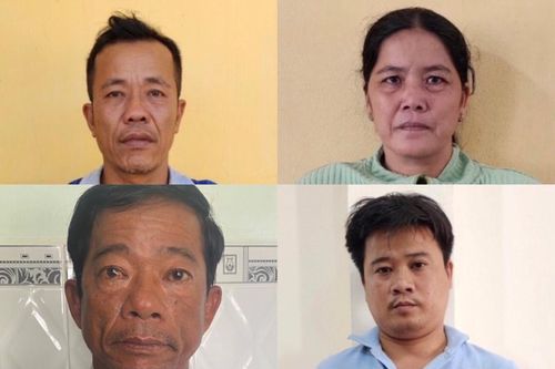 Thiệt mạng nơi xứ người vì chiêu trò 'việc nhẹ, lương cao'