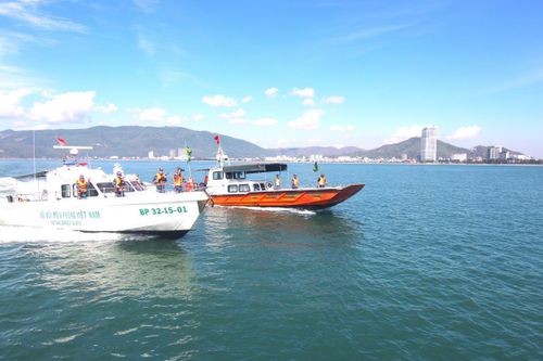 Triển khai đồng bộ các biện pháp nghiệp vụ, đảm bảo an ninh trật tự khu vực biên giới, biển, đảo
