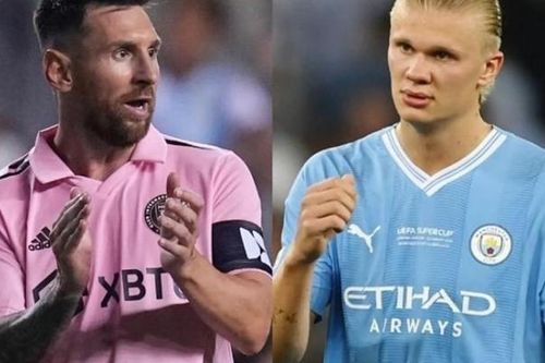 Công bố đề cử giải The Best 2023: Messi có tên, Ronaldo tiếp tục vắng mặt