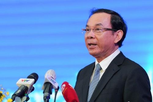 Khai mạc Diễn đàn Kinh tế TPHCM năm 2023: Kỳ vọng những bước tiến vững chắc