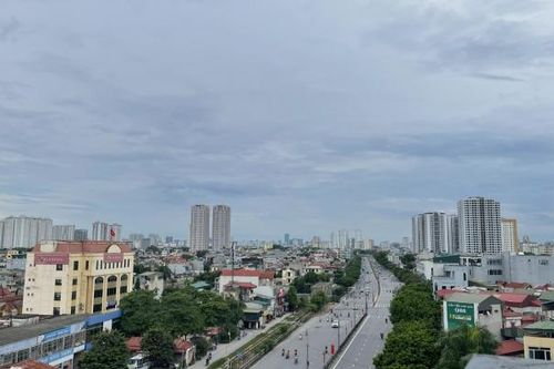Năm 2023, Hà Nội sẽ trình Trung ương hồ sơ 4 huyện nông thôn mới nâng cao
