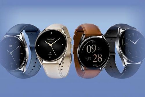 Thông tin mới về Xiaomi Watch 2 Pro sắp sửa ra mắt