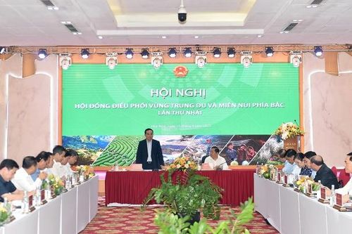 Hiến kế các giải pháp về thể chế để vùng trung du và miền núi phía Bắc vượt qua những khó khăn