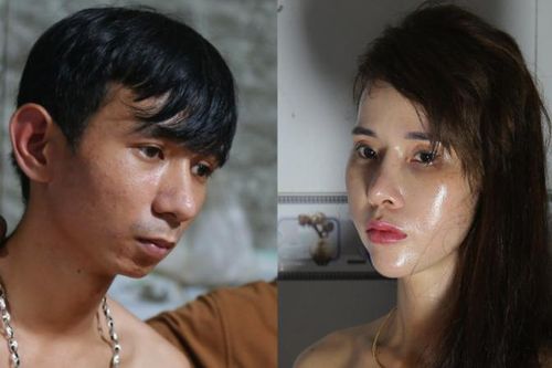 Đánh sập tụ điểm mua bán ma túy của cặp tình nhân ở Bình Phước